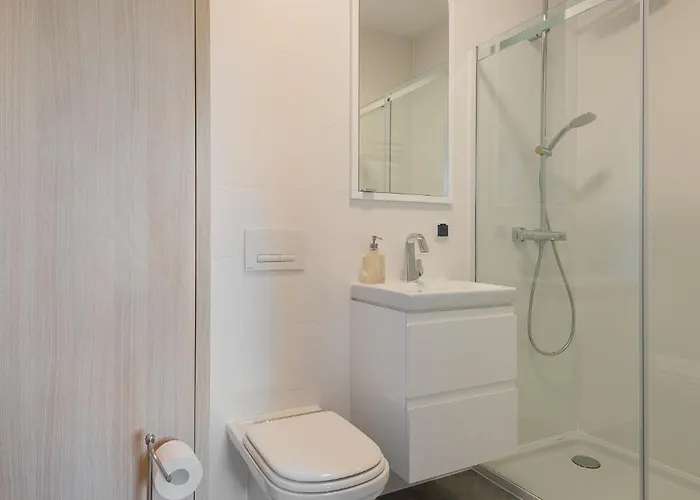 Apartment Rytm Miasta 1 *