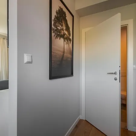 Rytm Miasta 1 Gdansk