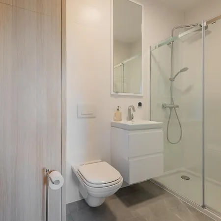 Apartamento Rytm Miasta 1 *